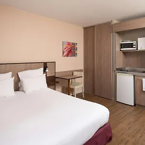 Aparthotel Adagio Access Centre Universite
