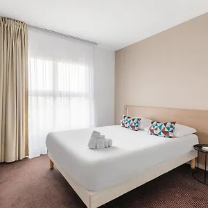 Appart'city Classic Part Dieu Apartahotel